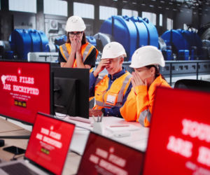 Polski przemysł a ataki cyfrowe: rola nowoczesnych systemów bezpieczeństwa