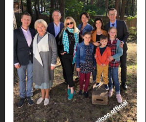 M jak miłość po wakacjach 2018. Rodzina Zduńskich i Rogowskich
