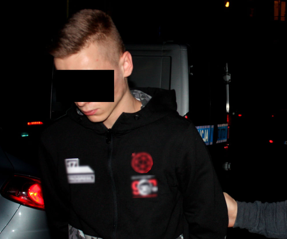 Trzem staruszkom ukradł ćwierć miliona złotych