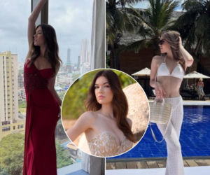 Kim jest Matylda Nastała? Finalistka Miss Polski 2026 przeszła wojskowe przeszkolenie