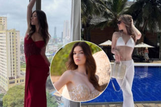 Kim jest Matylda Nastała? Finalistka Miss Polski 2026 przeszła wojskowe przeszkolenie