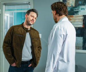 Szpital św. Anny: streszczenie odcinka 144