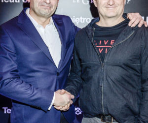 Prezes się żeni