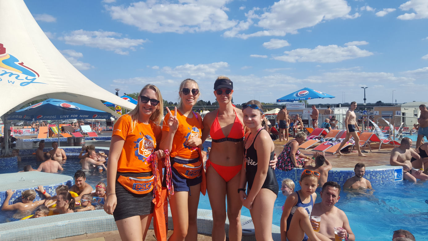 ESKA Summer City 2019