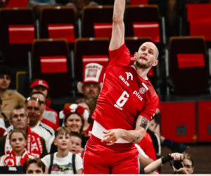 Tak się zmieniał Bartosz Kurek