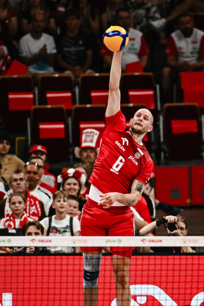 Tak się zmieniał Bartosz Kurek