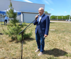 MZK w Lesznie ma już autobusy elektryczne. W poniedziałek wyjadą na trasę