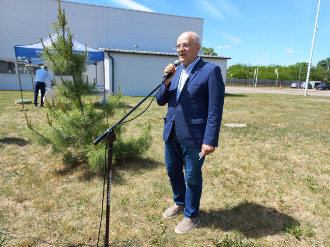 MZK w Lesznie ma już autobusy elektryczne. W poniedziałek wyjadą na trasę