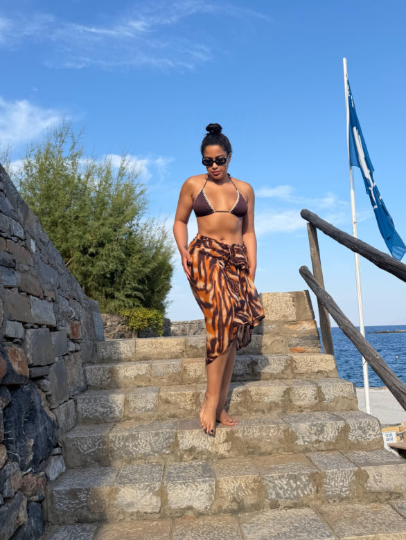 Patricia Kazadi