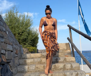 Patricia Kazadi