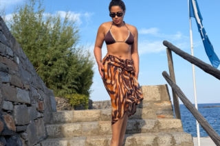 Patricia Kazadi