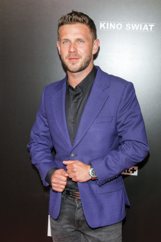 Antoni Królikowski