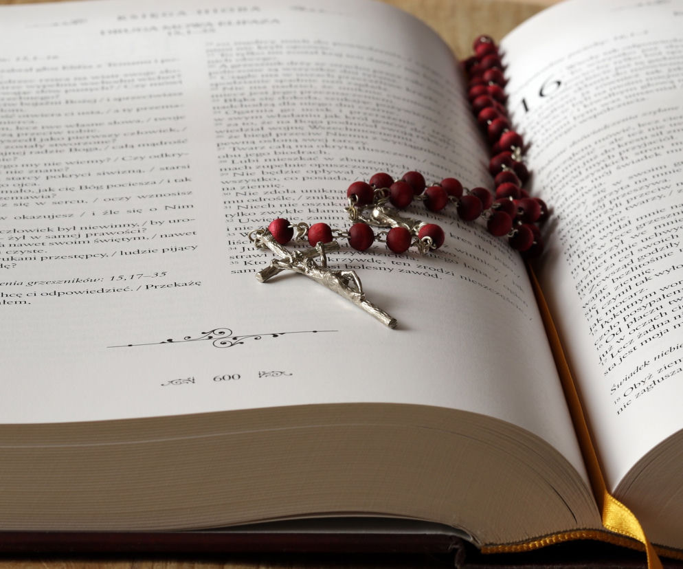 Pismo Święte na Wigilię, 24 grudnia 2025. Ewangelia św. Łukasza na Wigilię 2022 [TEKST]