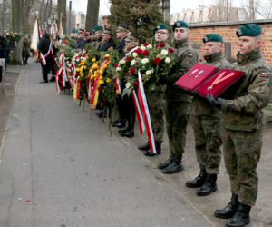 Pożegnaliśmy bohatera