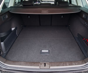 Volkswagen Passat Alltrack 2.0 BiTDI 4Motion DSG