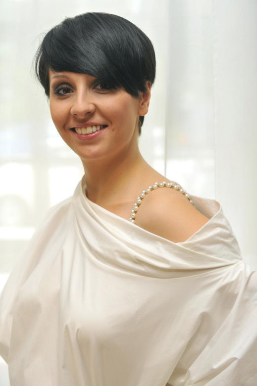 Tatiana Okupnik