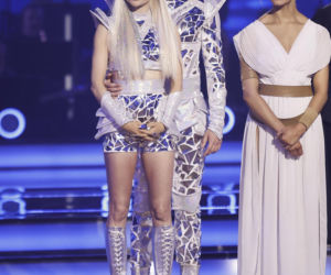 Dramatyczne wyznanie Izy Miko! Nieznani mężczyźni próbowali ją porwać