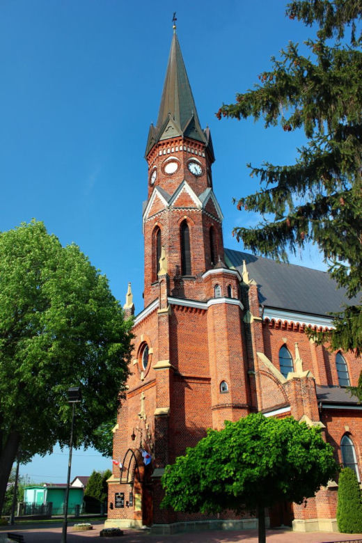 Stalowa Wola