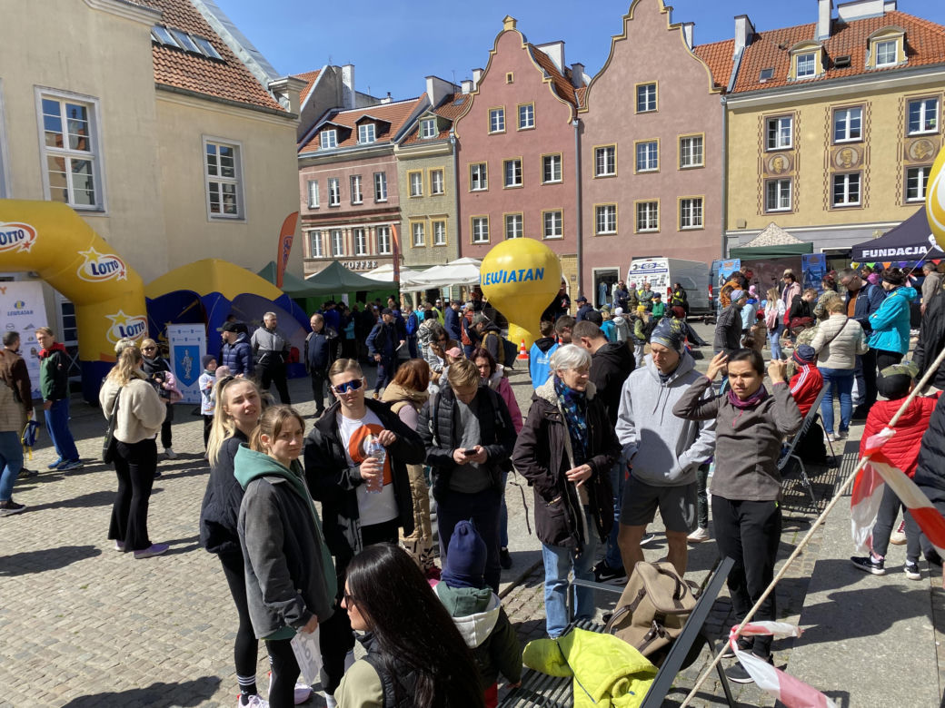 22. Lotto Bieg Jakubowy