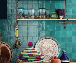 Płytka ceramiczna marki Marazzi