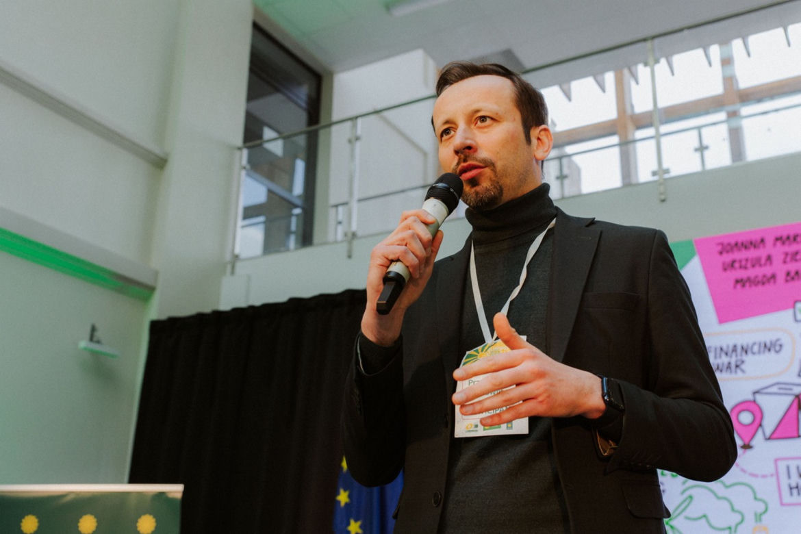 European Greens 2023