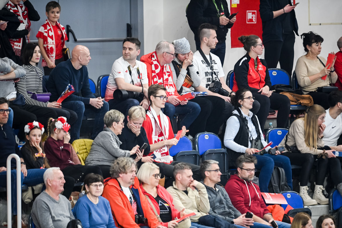 Orlen Copernicus Cup 2023. Wspaniali kibice w Arenie Toruń. Zdjęcia z mityngu