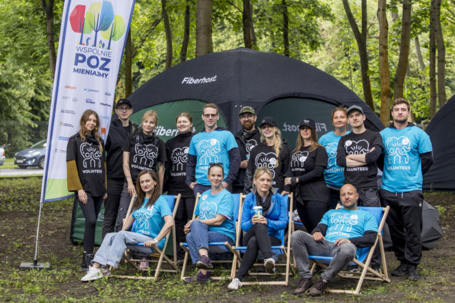 Wspólnie POZmieniajmy 2026