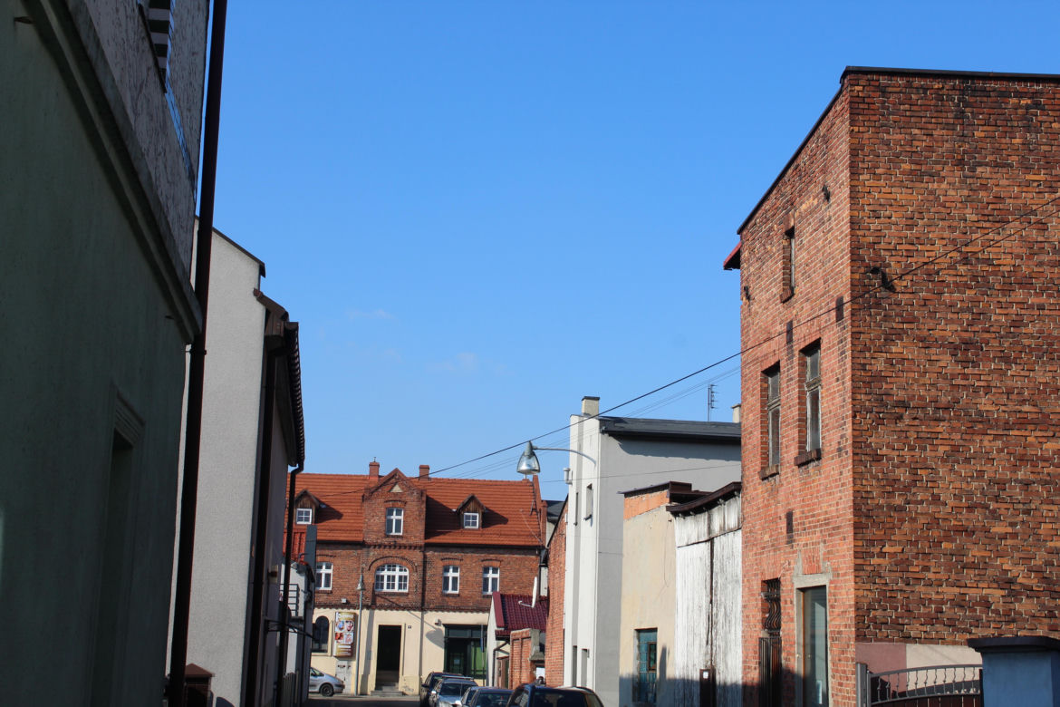 To jedno z najpiękniejszych śląskich miast. Jego rynek to perła architektury