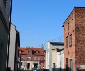 To jedno z najpiękniejszych śląskich miast. Jego rynek to perła architektury