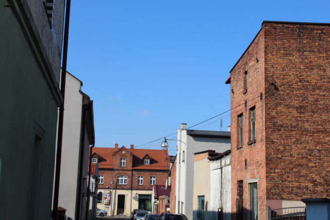 To jedno z najpiękniejszych śląskich miast. Jego rynek to perła architektury