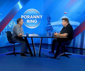 Nawrocki i PiS nie mają lekko z Braunem! Piotr Semka ostrzega: To będzie bardzo duży problem