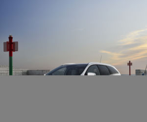Toyota Auris Touring Sports
