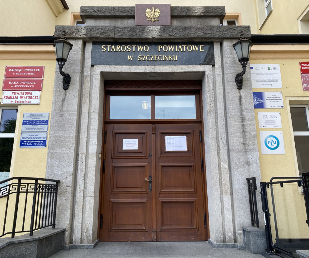 Starostwo Powiatowe 