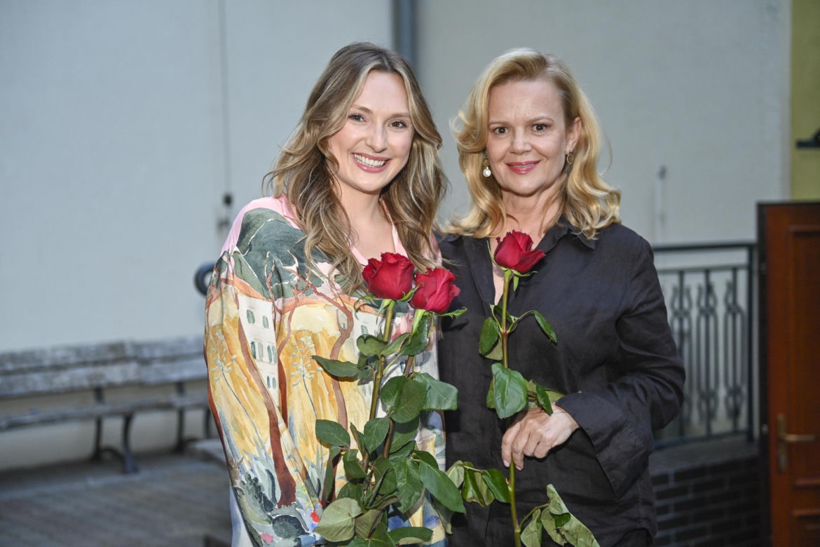 Katarzyna Polewany, Małgorzata Sadowska