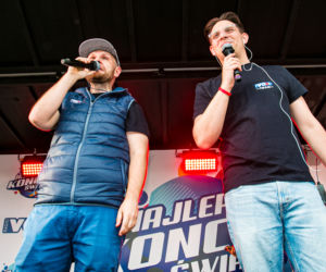 Najlepszy Koncert Świata 2022 w Poznaniu. Co tam się działo! Zobacz zdjęcia z imprezy VOX FM 