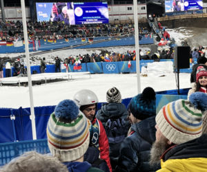 Kamil Stoch po odpadnięciu na IO 2026