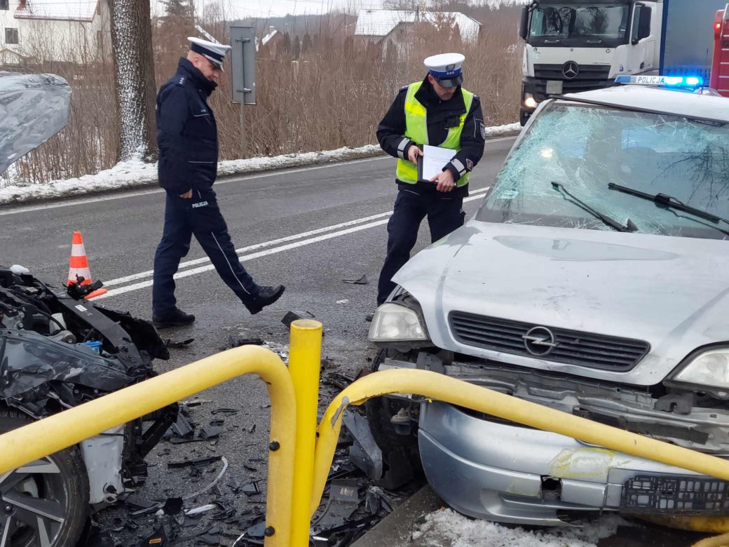 Rudnik 13.01.2025