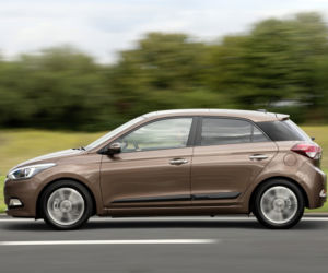 Hyundai i20 2015
