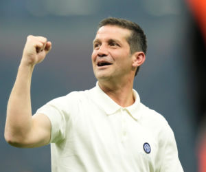 Inter mistrzem Włoch 2025/2026