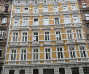 Najlepsze realizacje architektoniczne we Wrocławiu w 2020 roku