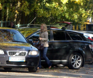 Małgorzata Tusk
