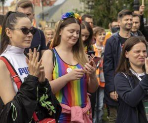 3. Marsz Równości w Opolu