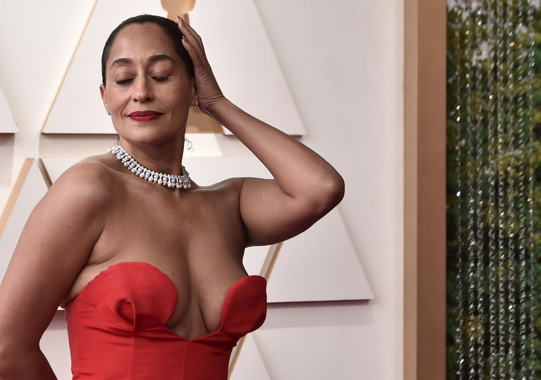 Oscary 2022. Tracee Ellis Ross
