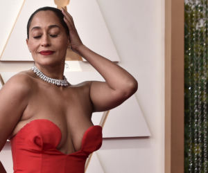 Oscary 2022. Tracee Ellis Ross
