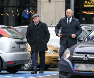 Komorowski kupił brylanty