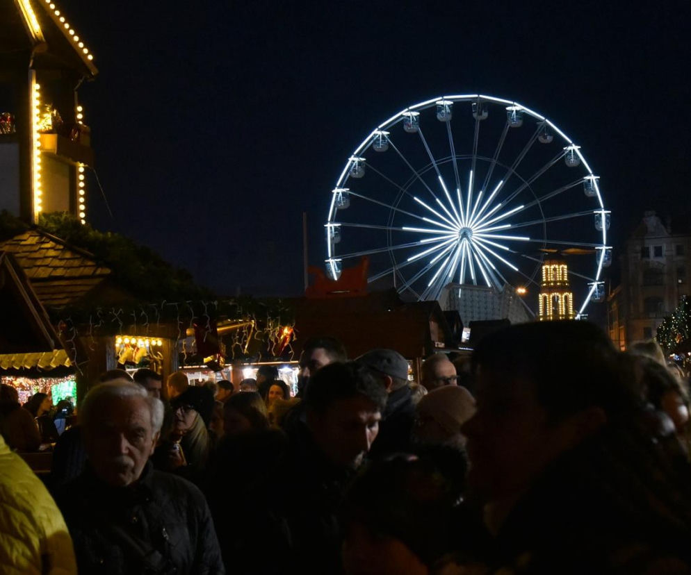 Betlejem Poznańskie 2019 już otwarte