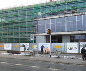 Nowe centrum handlowe