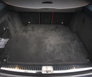 Mercedes-Benz C220d Kombi 4Matic 9G-Tronic AMG Line