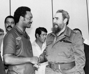 USA/ Zmarł Jesse Jackson, ikona walki o prawa obywatelskie Afroamerykanów