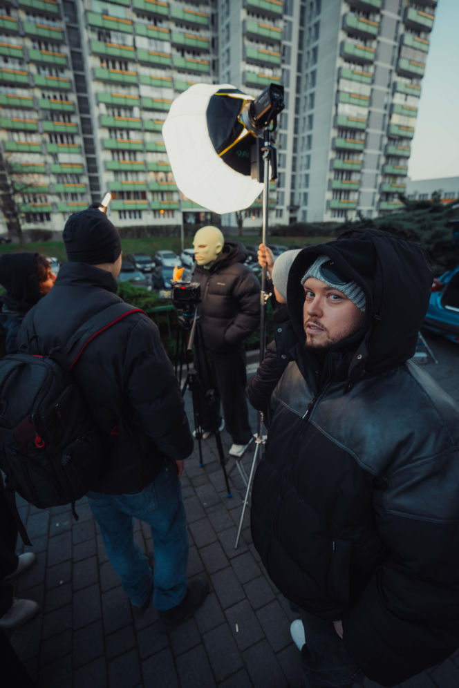 KSIĄŻULO/PEDRO - KEBS... (I MUSZĘ POPIĆ TO)